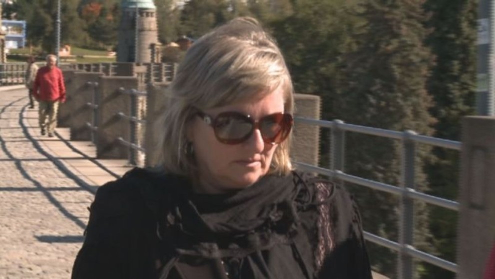 Maminka Johanky Marcela Dostrašilová, Johanka a adoptované dcery z Kambodži - 4