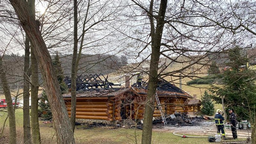 Mynářova hospoda Na Srubu
