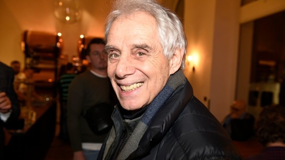 Josef Laufer