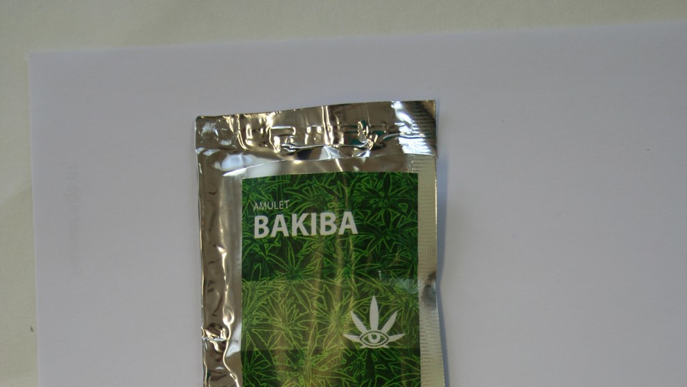 Syntetické konopí na Ostravsku - 3