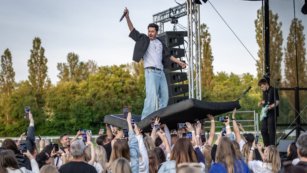 Mirai na 30. výročí Novy, 23. 5. 2024 (2)