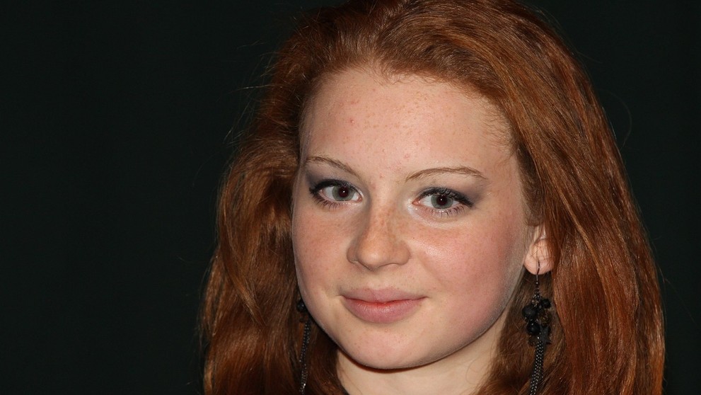 Lucie Šteflová - 3