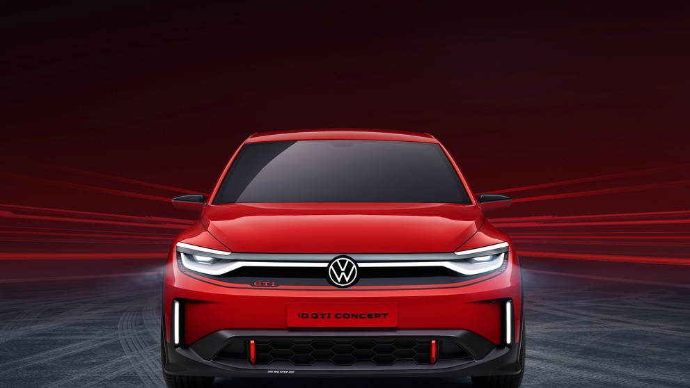 ID. GTI Concept