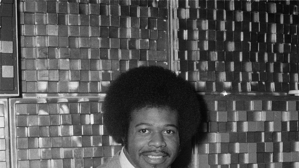 Edwin Hawkins - 1970