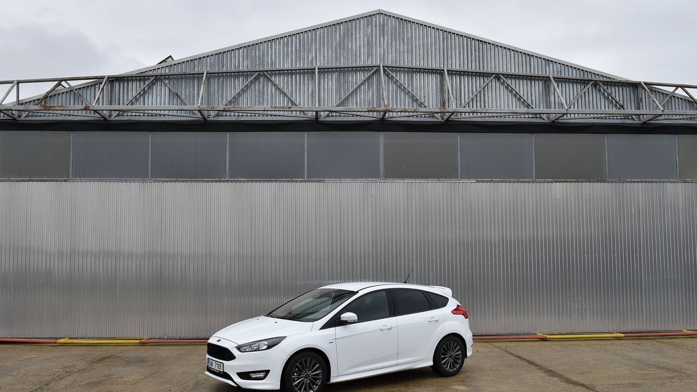 Ford Focus ST-Line - 1