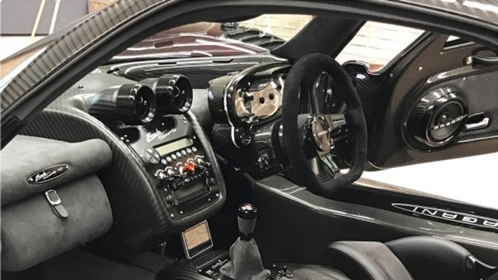 Pagani - 31