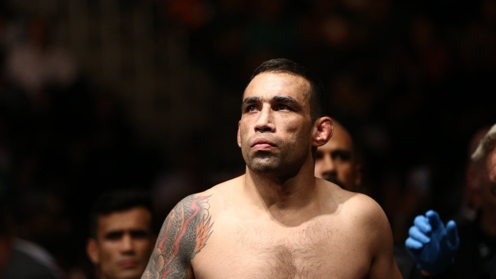 Fabricio Werdum