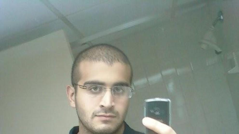 Omar Mateen, střelec z Orlanda - 6