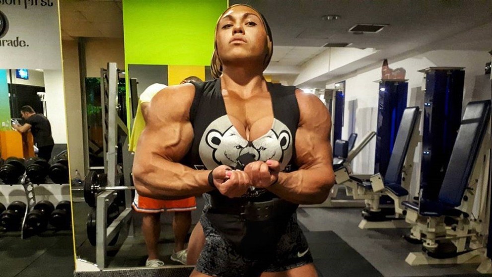 Natalia Kuzněcová