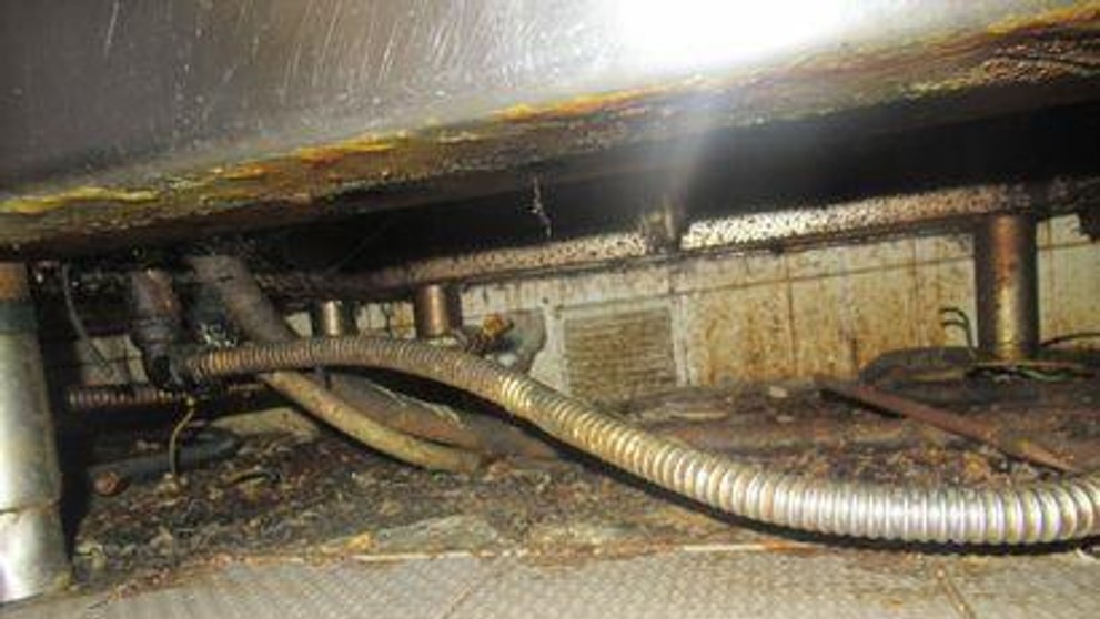 Kolkovna – Olympia