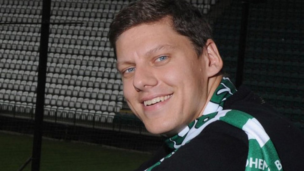Lukáš Přibyl