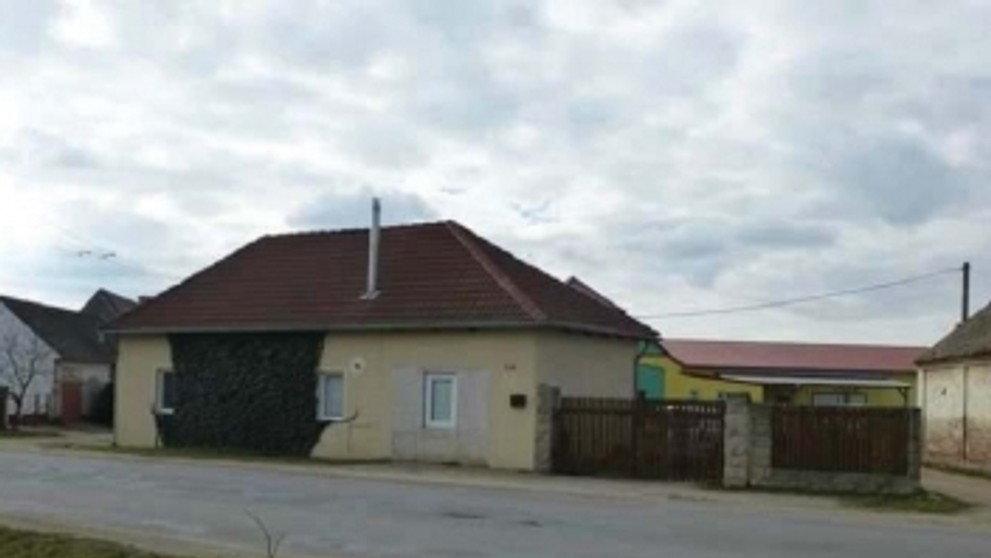 Nemovitosti v dražbě - 2