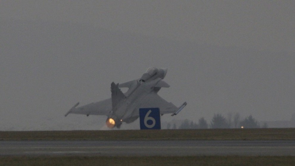 Gripen
