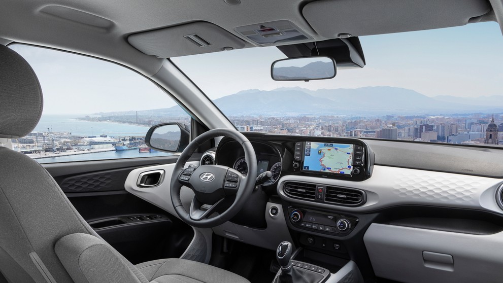 Nový Hyundai i10 - 19