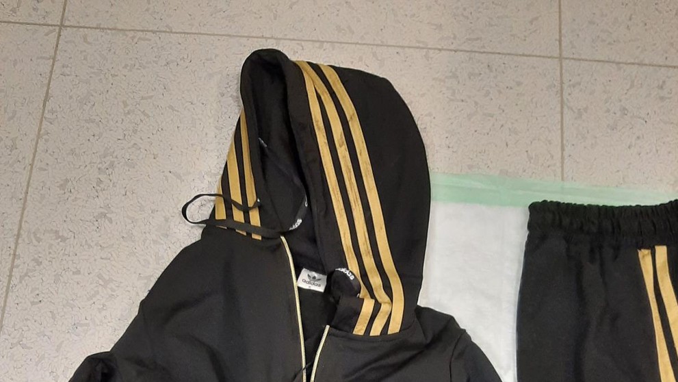 Tramvaj v Brně srazila ženu bez dokladů (9)