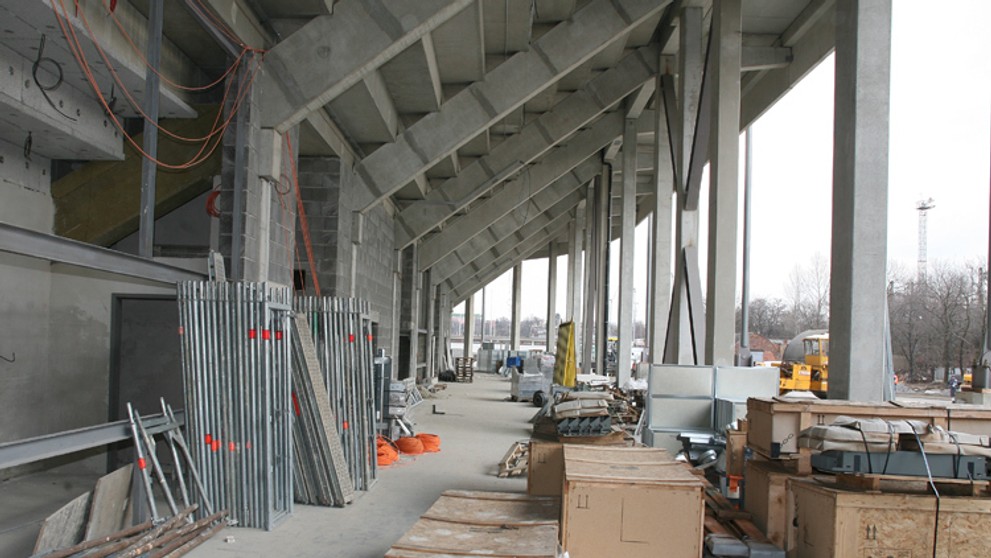 Stadion Eden
