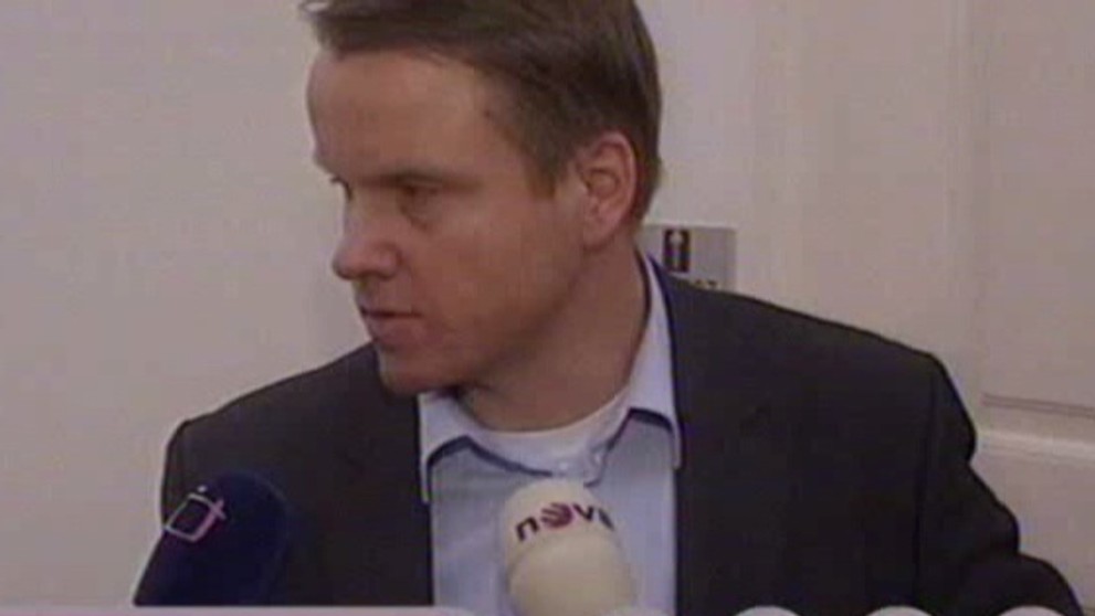 Martin Bursík