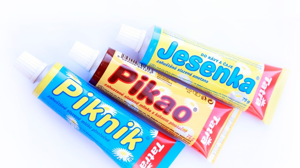 Retro - Jesenka, Pikao