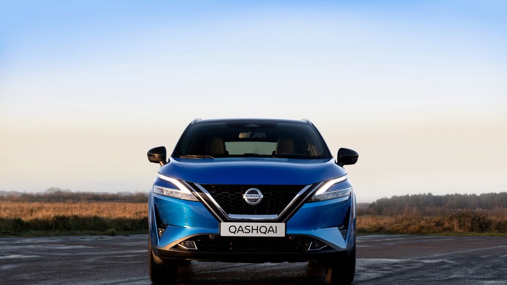 Nový Nissan Qashqai - 18