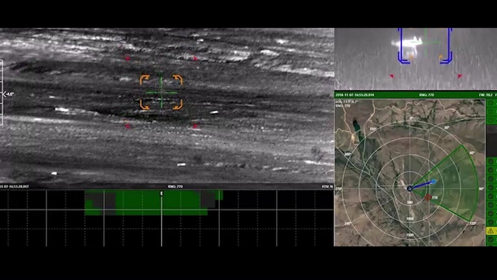 Vysoce výkonná laserová zbraň Trident (3)