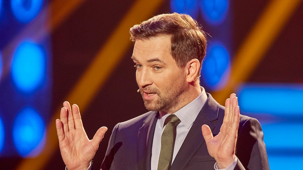 Tvoje tvář má známý hlas - show - 3
