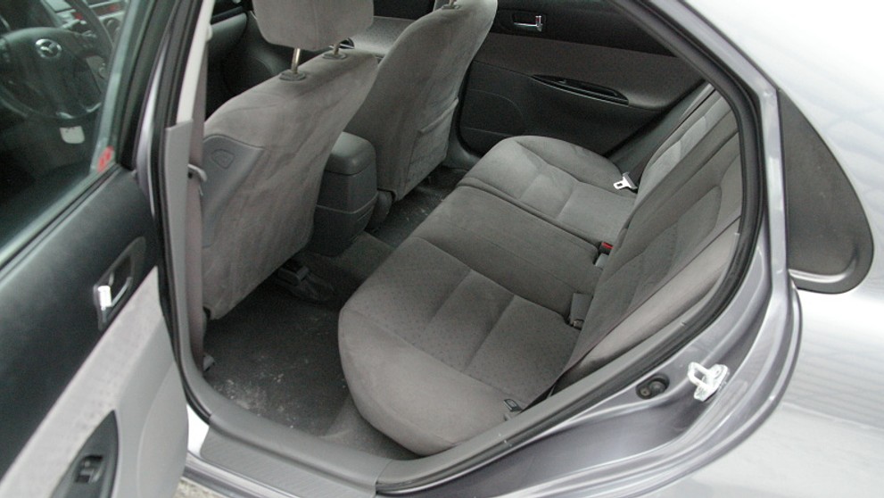 Ojetá Mazda 6 - 3