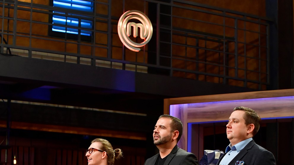 Ester z MasterChef Česko: Kluci v soutěži jsou burani! - 2