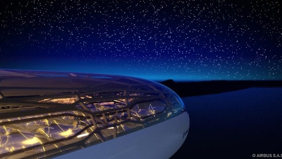 Takto bude vypadat Airbus v budoucnosti - 5