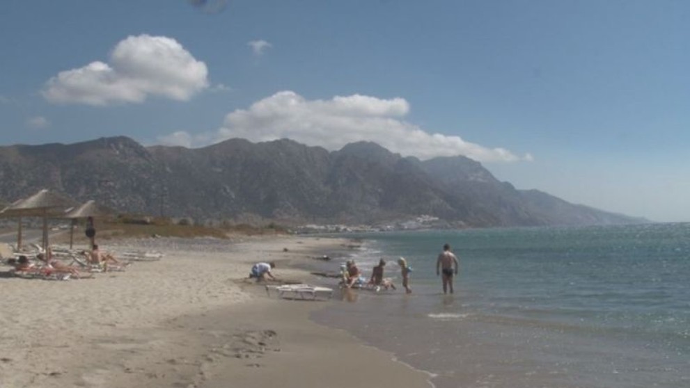 Turistický inspektor Kos - 6