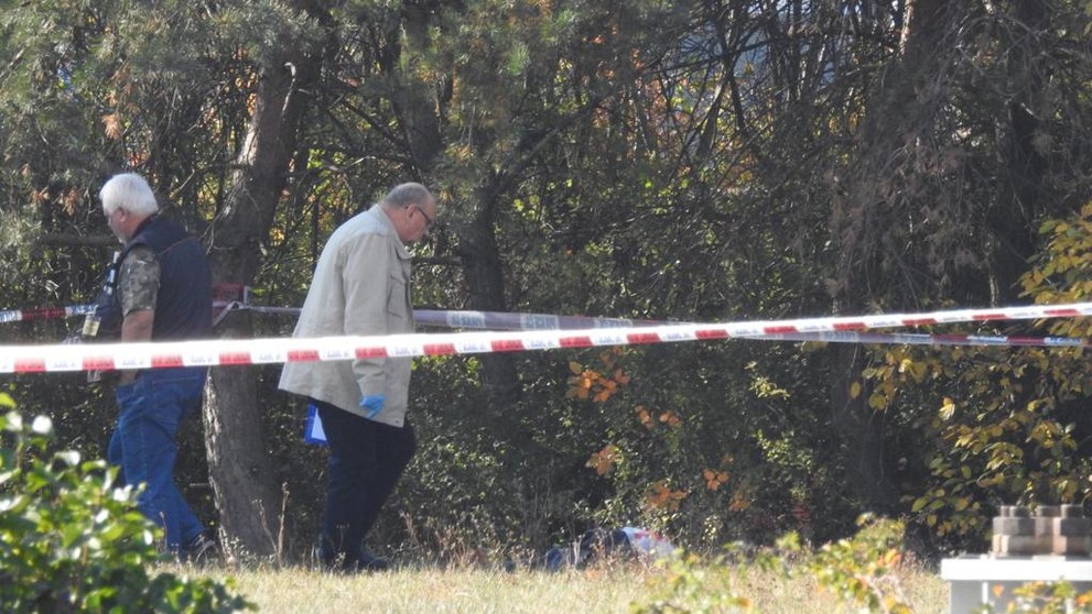 Černá sobota v Česku! Nalezeny dvě mrtvoly