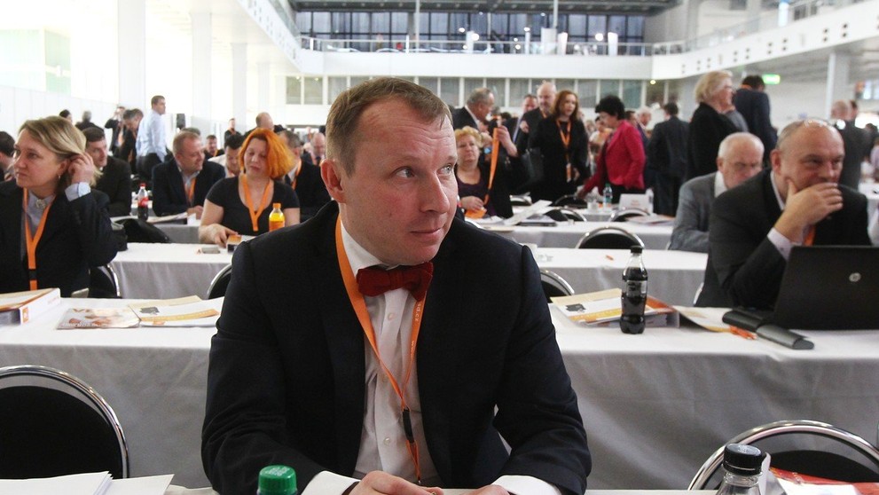Miroslav Poche