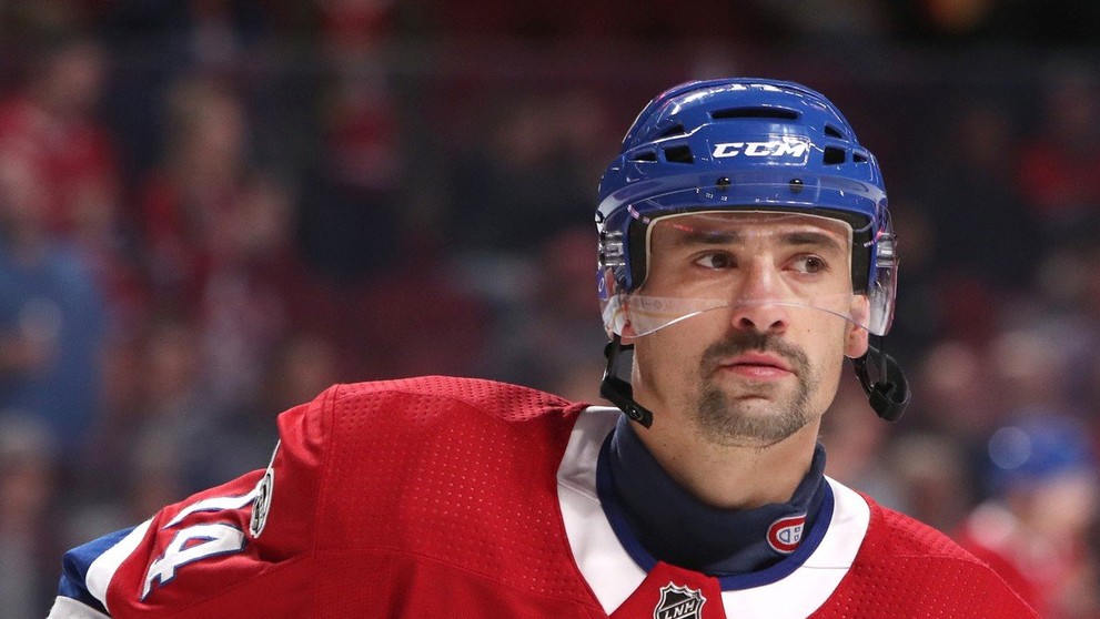 Tomáš Plekanec
