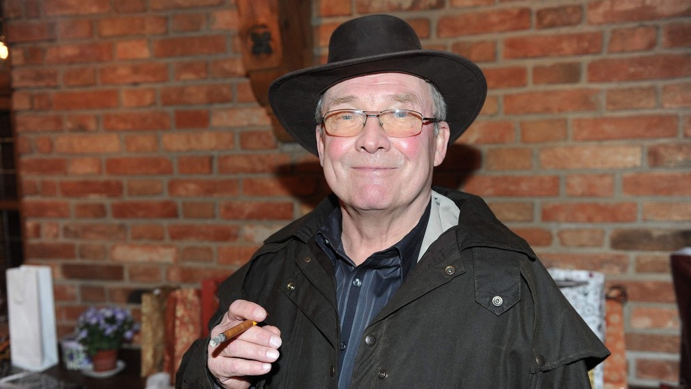 Rudolf Jelínek, 27. 2. 2010