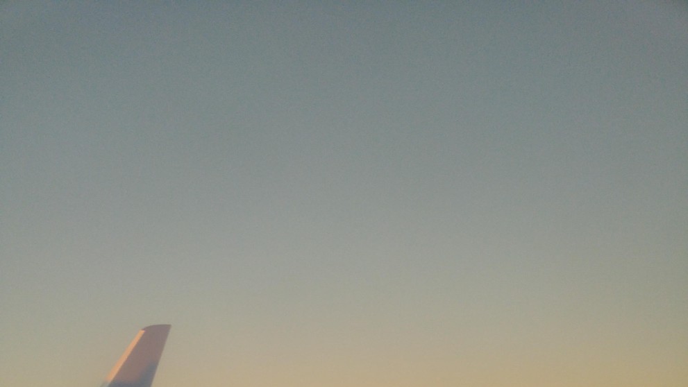 Start rakety Falcon 9
