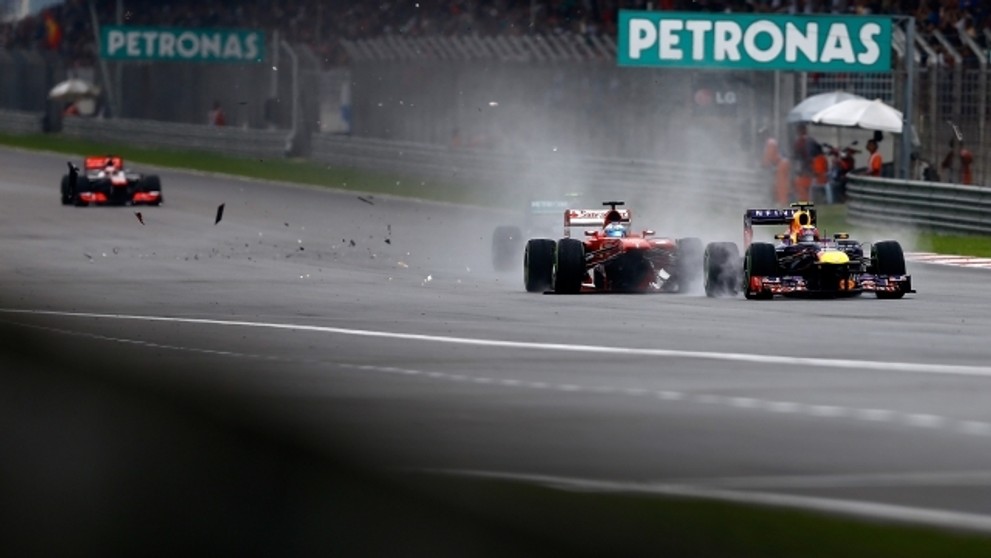 Alonso - 1