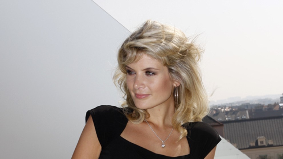 Iveta Lutovská