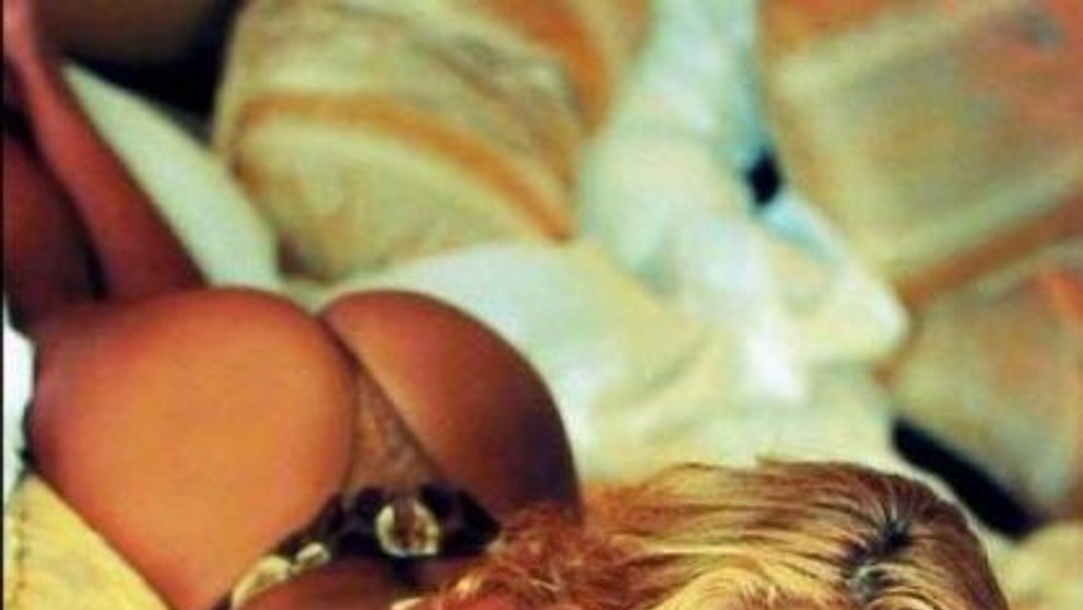 Pornopolitičky - Milly D'Abbraccio - 3