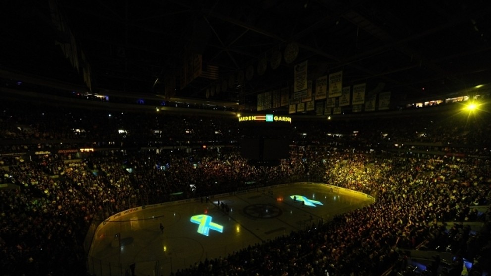 Boston - Buffalo. - 12