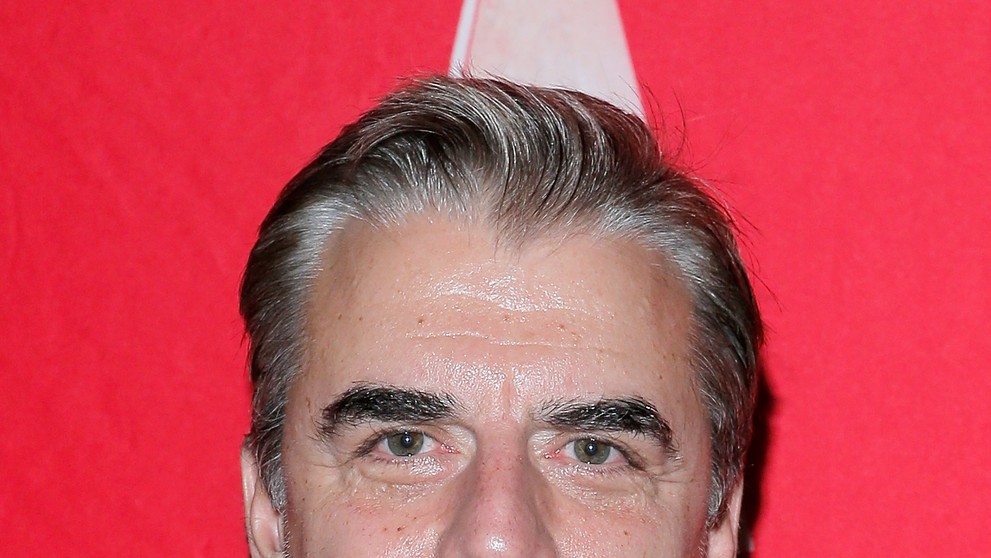 Chris Noth