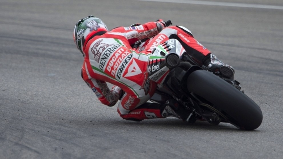 Nicky Hayden - 6