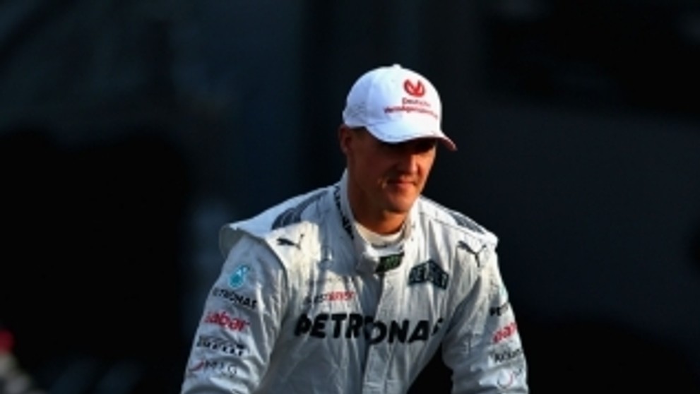 GP Japonska F1, tréninky - 5