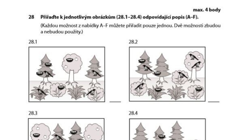 Český jazyk pro šestiletá gymnázia - 3