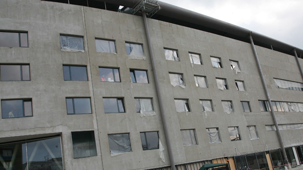 Stadion Eden