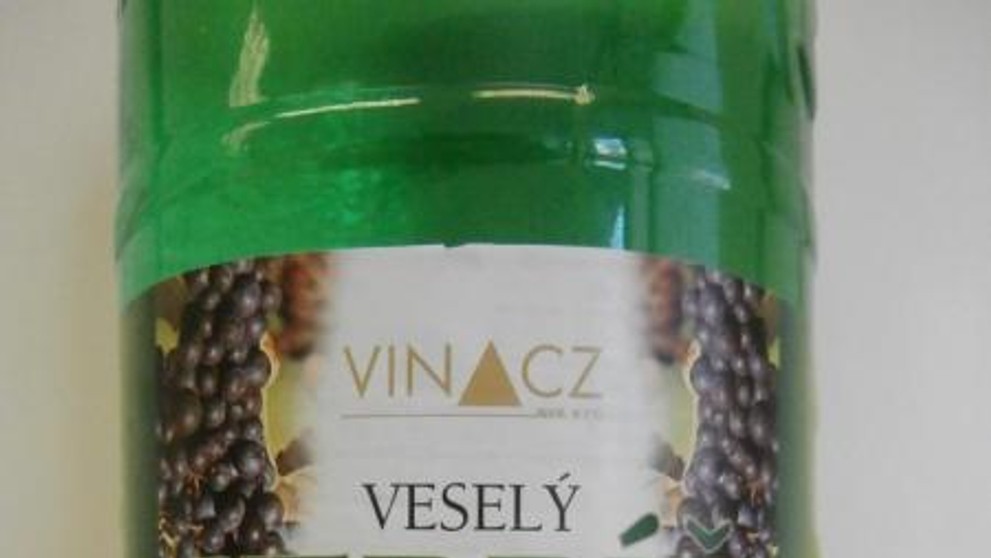 Vinacz: Veselý verbíř - 2