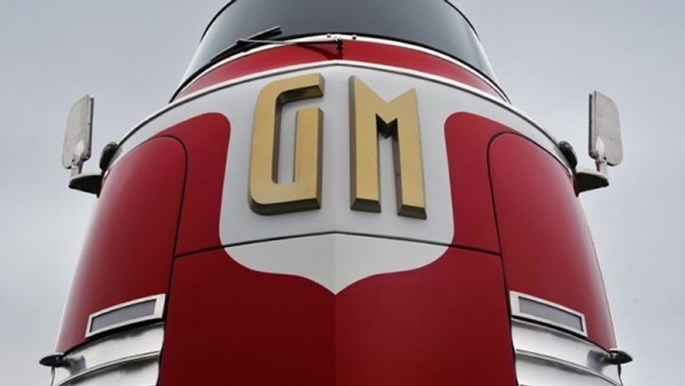 GM Futurliner - 2