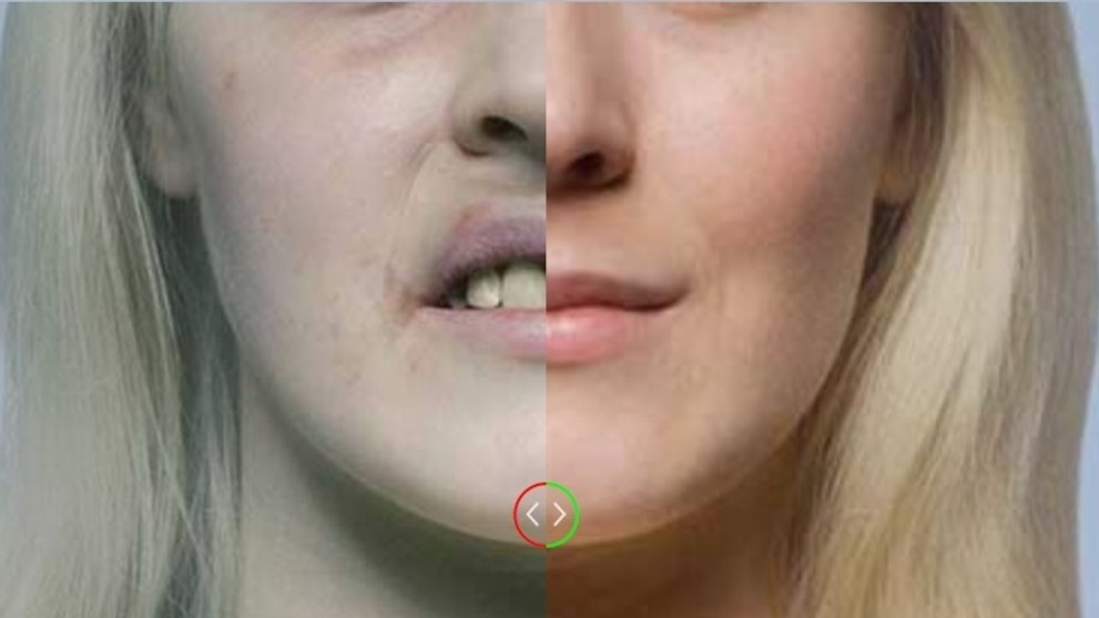 Studie: žena kuřačka x nekuřačka - 3