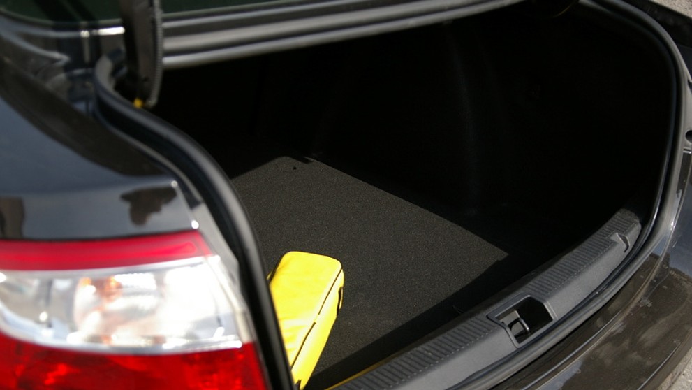 Renault Fluence - 3