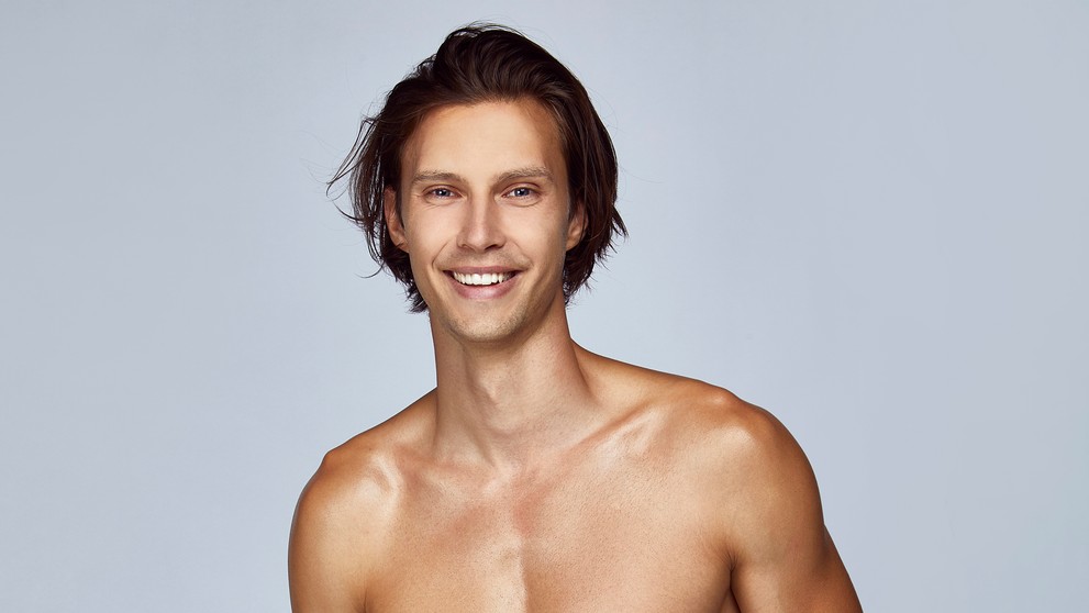 Love Island - Petr 1