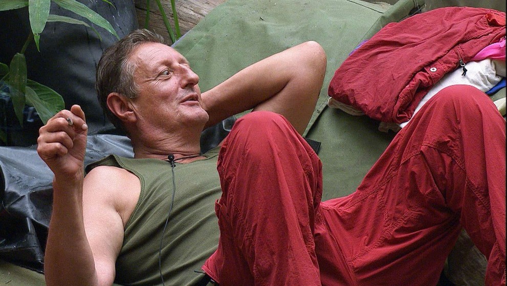 Eric Bristow