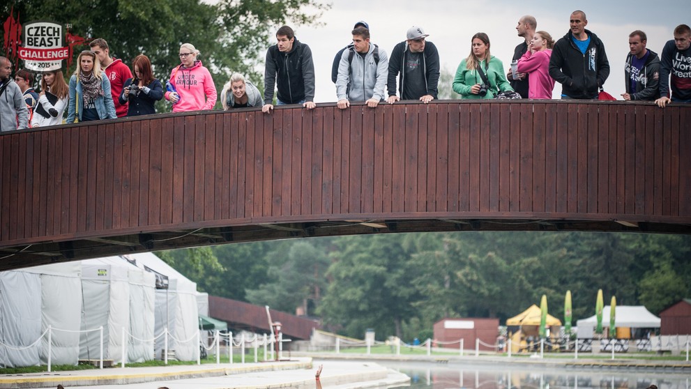Czech Beast Challenge 2015 - 11